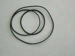 Belt Kit For Luxman Cassette Audio Recorder By Model. Fixed Price $40.00.