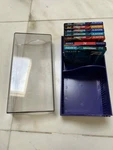 Sony Prism Series Minutes New MDW-74 Recordable W/storage. Fixed Price $49.99.