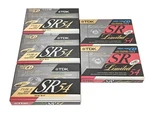 New Sealed X Tdk Sr & Limited 54 Type Ii High Position Audio Cassette Tape. Fixed Price $99.90.