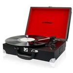 Mbeat Retro Briefcase-styled Usb Turntable Recorder. Fixed Price $179.50.