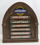 6 New! Mystery Superstars Cassette - The Shadow, Green Hornet, Sherlock Holmes,. Fixed Price $6.99.