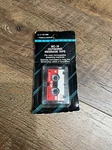 Microcassette Message Tape Nos Realistic Telephone MC-15 Outgoing Radio Shack F. Fixed Price $9.48.