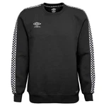 Umbro Youth Boys Check Tape Crew Sweatshirt. Fixed Price $19.25.