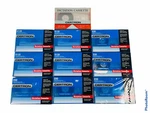 Lot Of 10 Certron Dictation Recording Cassette Tapes Mix D120 90 30. Fixed Price $32.95.