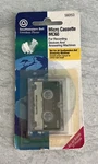 Southwestern Bell Micro Cassette Tape 60MIN MC60 S60153 Package. Fixed Price $6.99.
