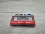 Maxell UR90 Vintage New Sealed 02521511161 Normal Bias. Fixed Price $9.95.