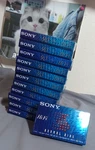 Vintage Sony Fi 90 Normal Bias Cassette Lot Of 12 Brand New Sealed Fast Ship!. Fixed Price $34.91.