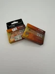 Tdk Mini Digital Video Cassette 60 Minute Superior Grade New Dvc 2 Pack. Fixed Price $8.99.