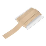 Double Bias Tape 1 Inch X 6 Yards Satin Pre-fold Gold Tone. Fixed Price $16.18.