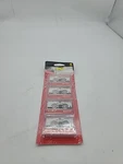 Sony MC-60 MC60 Microcassette Blank Disc Min 4 Pack Tapes New. Fixed Price $16.95.
