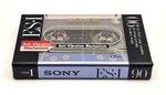 Sony Es-i 90 Blank Audio Cassette Tape (sealed) New!. Fixed Price $24.99.
