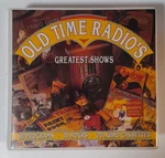 Old Time Radio's Greatest Shows 20 Audio Cassettes, 60 Programs, 30 Hours. Fixed Price $12.99.