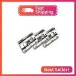 Axis 58020 60-MINUTE Micro Cassette Tapes, 3 Pack. Fixed Price $23.78.