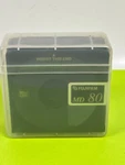Fujifilm MD80 Mini Disc With Case Box Of 5 New Fast Ship. Fixed Price $43.85.