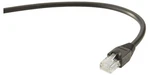 Micra Digital CAT5E Snagless Patch Cable Black 15 Ft. Fixed Price $8.11.