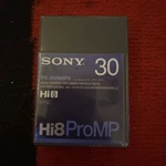 Sony DARS-113MP Cassette Tape Professional Digital Audio New Sealed. Fixed Price $12.50.