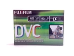 Fujifilm DVC-M60 Digital Videocassette 1-PACK On Audio Brand New. Fixed Price $9.59.