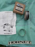 Nos Amc Hornet Tape Stripe Kit. Fixed Price $35.00.