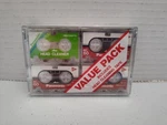 New Panasonic Microcassettes Value Pack Mc Tapes + Head Cleaner RT-603VP. Fixed Price $19.99.