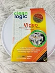 Logic Video Cleaner Vcr CL270. Fixed Price $11.49.