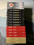 Lot Of 14 Cassette Tapes 60 Min Variety (sony / Tdk Maxell). Fixed Price $25.00.