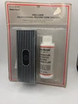 Nos Radio Shack Record Cleaner Sealed Kit 42-117 Brush Fluid Vtg. Fixed Price $14.99.