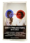Dirty Projectors 2009 Bitte Orca Rare Audio Cassette Tape Brooklyn Indie Pop. Fixed Price $20.00.