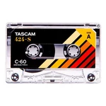 Tascam 424-S High Bias Cobalt Type Ii C-60 Blank Studio Cassette Tape For Aud.... Fixed Price $18.90.