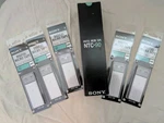 Sony Digital Micro Tape NTC-90 Minutes ( 5 Pack ). Fixed Price $75.00.