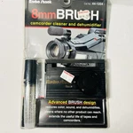 Radio Shack 8MM Brush Camcorder Cleaner And Dehumidifier #44-1204. Fixed Price $19.95.