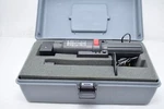 Tentel Model TQ-1800 U-matic Dial Torque Gauge W/ Hard Carry Case. Fixed Price $128.98.