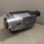 Sony Handycam DCR-TRV350 DIGITAL8/HI8/8MM 20X Zoom 2.5" Lcd Nightshot Usb. Fixed Price $115.00.
