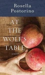 At The Wolf's Table. Fixed Price $16.44.