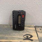 Sony TCD-D7 Dat Digital Audio Tape Recorder Walkman Tested & Working Japan Made. Fixed Price $279.95.