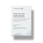 2 Pack Of 50 Tapes Genuine Pitney Bowes Postage Meter Labels 100 Total. Fixed Price $18.00.