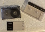 Radioshack Xr 120 Minutes Cassette Tape. Fixed Price $15.00.