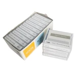 Lot Of 10 Hp Dds Data C5718A 40GB Hs 150S Cleaning Cartridges. Fixed Price $39.87.