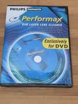 Philips Magnavox Performax Dvd Laser Lens Cleaner Cleaning Kit Factory Sealed. Fixed Price $18.00.
