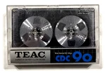 Teac Cdc 90 Reel To Audio Cassette Blank Tape Used Made In Japan Type. Fixed Price $89.99.