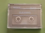 Sony Dat Cleaning Cassette DT-10CL Digital Audio Sbm Lot 2 Tapes Taping. Fixed Price $75.00.