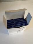(5) Tdk MD-SG80B (ho) Minidiscs Minute Sealed New. Fixed Price $50.00.