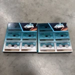 Tdk MC90 Microcassette Recording Dictation Answering Machine 12 Tapes Unused. Fixed Price $20.00.