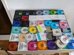 51 Blank Disc Mini Lot Of Mds Disks Sound Music Not Include Case. Fixed Price $106.14.