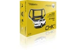 New Maestro Idatalink KIT-CHK1 Install 2014-UP Jeep Cherokee W/ ADS-MRR2. Fixed Price $469.99.