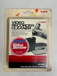 Sealed Vintage Allsop Video Recorder Cleaner For Beta Tape Player (A7). Fixed Price $22.95.