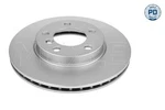 Meyle 315 521 0020/PD Brake Disc For Mini. Fixed Price $63.00.