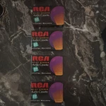 Rca 1998 Sealed Audio Cassette 90 Minute Blank Lot Of 4 Hi-fi Stereo. Fixed Price $14.00.