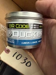 12 Pack Shurtape Br Code 1.88 X 64 48MM 162CM Duckpro. Fixed Price $149.99.