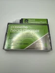 Royal Sound Cassette Head Cleaner Kit New Package Tape Vintage. Fixed Price $10.00.