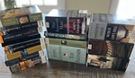 John Grisham Audio Cassette/cd Books-free Ship*-rooster Bar-reckoning-litigators. Fixed Price $5.75.
